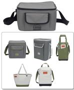 Camp Master 20L Deluxe Tote Cooler Bag-Each