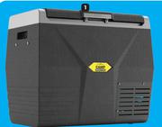 Camp Master 35L Fridge/Freezer 12V/220V-Each