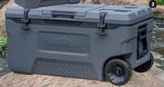Camp Master 75L Summit Cooler Box-Each