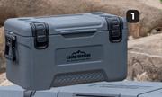Camp Master 45L Summit Cooler Box-Each