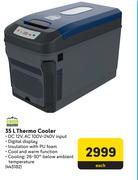 Camp Master 35L Thermo Cooler
