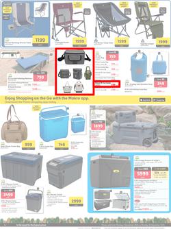 Makro : Outdoor Living (02 December - 16 December 2024), page 4