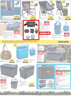 Makro : Outdoor Living (02 December - 16 December 2024), page 4