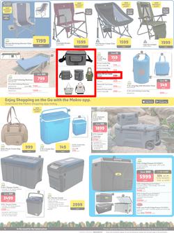 Makro : Outdoor Living (02 December - 16 December 2024), page 4