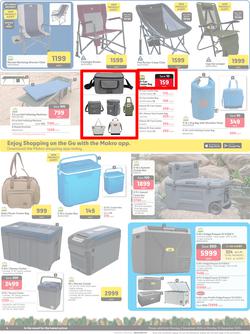 Makro : Outdoor Living (02 December - 16 December 2024), page 4