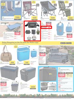 Makro : Outdoor Living (02 December - 16 December 2024), page 4
