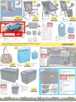 Makro : Outdoor Living (02 December - 16 December 2024), page 4