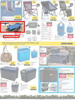 Makro : Outdoor Living (02 December - 16 December 2024), page 4