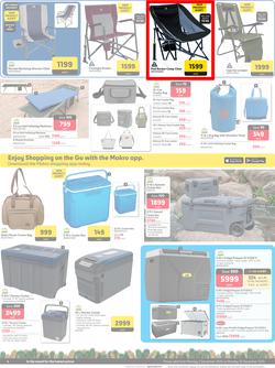 Makro : Outdoor Living (02 December - 16 December 2024), page 4