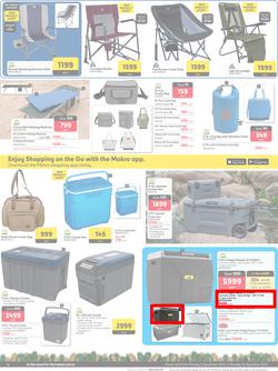 Makro : Outdoor Living (02 December - 16 December 2024), page 4