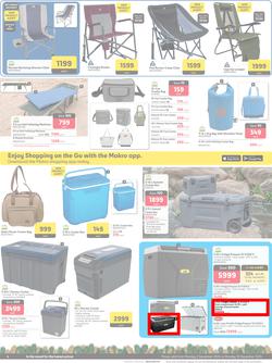 Makro : Outdoor Living (02 December - 16 December 2024), page 4