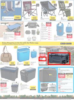 Makro : Outdoor Living (02 December - 16 December 2024), page 4