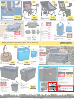 Makro : Outdoor Living (02 December - 16 December 2024), page 4