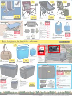 Makro : Outdoor Living (02 December - 16 December 2024), page 4