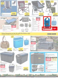 Makro : Outdoor Living (02 December - 16 December 2024), page 4