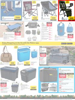 Makro : Outdoor Living (02 December - 16 December 2024), page 4