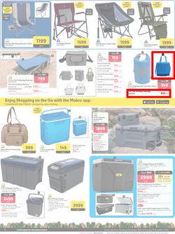 Makro : Outdoor Living (02 December - 16 December 2024), page 4