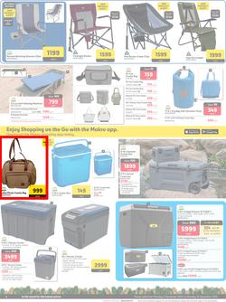 Makro : Outdoor Living (02 December - 16 December 2024), page 4