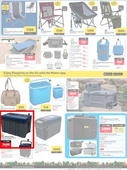 Makro : Outdoor Living (02 December - 16 December 2024), page 4