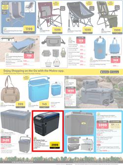 Makro : Outdoor Living (02 December - 16 December 2024), page 4