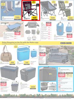 Makro : Outdoor Living (02 December - 16 December 2024), page 4