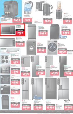 Makro : General Merchandise (22 January - 28 January 2024), page 4