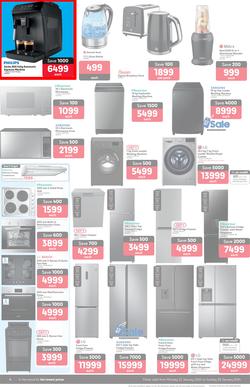 Makro : General Merchandise (22 January - 28 January 2024), page 4