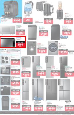 Makro : General Merchandise (22 January - 28 January 2024), page 4