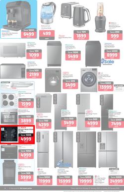 Makro : General Merchandise (22 January - 28 January 2024), page 4