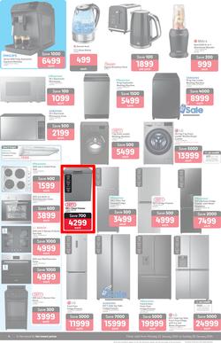Makro : General Merchandise (22 January - 28 January 2024), page 4