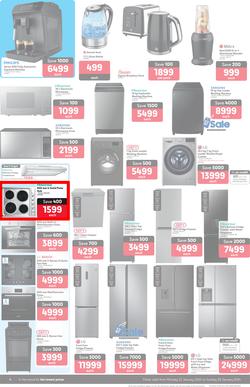 Makro : General Merchandise (22 January - 28 January 2024), page 4