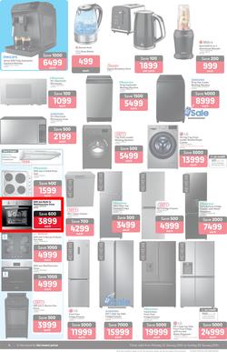 Makro : General Merchandise (22 January - 28 January 2024), page 4