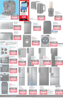 Makro : General Merchandise (22 January - 28 January 2024), page 4