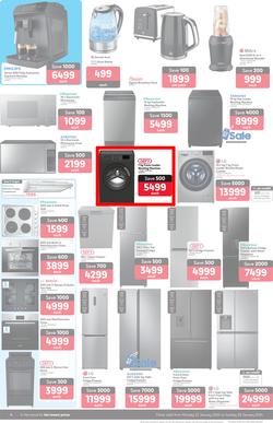 Makro : General Merchandise (22 January - 28 January 2024), page 4