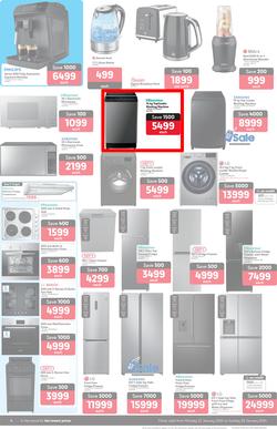 Makro : General Merchandise (22 January - 28 January 2024), page 4