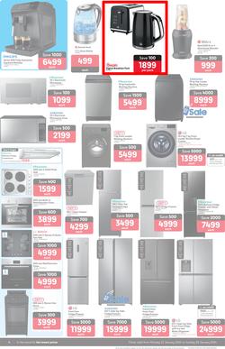Makro : General Merchandise (22 January - 28 January 2024), page 4