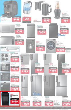 Makro : General Merchandise (22 January - 28 January 2024), page 4