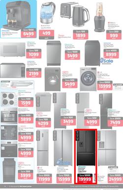 Makro : General Merchandise (22 January - 28 January 2024), page 4