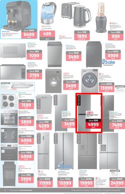 Makro : General Merchandise (22 January - 28 January 2024), page 4