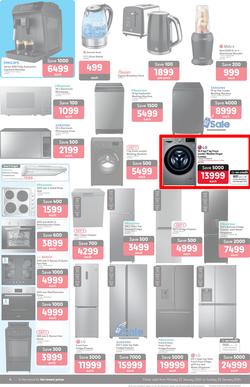 Makro : General Merchandise (22 January - 28 January 2024), page 4