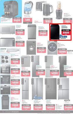 Makro : General Merchandise (22 January - 28 January 2024), page 4