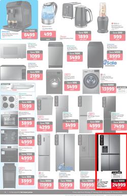 Makro : General Merchandise (22 January - 28 January 2024), page 4