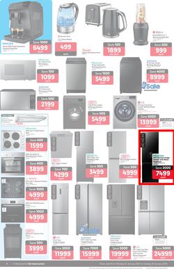 Makro : General Merchandise (22 January - 28 January 2024), page 4