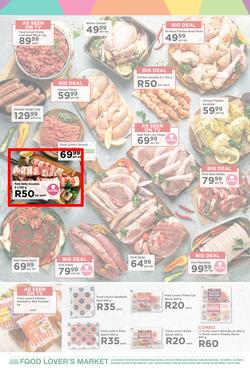 Food Lover's Market Gauteng, Limpopo, North West, Mpumalanga & Free State : Winter Carnival Now On (24 July - 30 July 2023), page 4