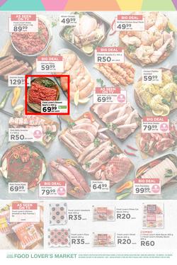 Food Lover's Market Gauteng, Limpopo, North West, Mpumalanga & Free State : Winter Carnival Now On (24 July - 30 July 2023), page 4