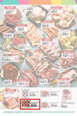 Food Lover's Market Gauteng, Limpopo, North West, Mpumalanga & Free State : Winter Carnival Now On (24 July - 30 July 2023), page 4