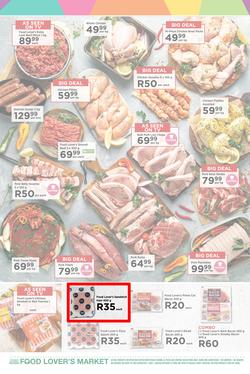 Food Lover's Market Gauteng, Limpopo, North West, Mpumalanga & Free State : Winter Carnival Now On (24 July - 30 July 2023), page 4