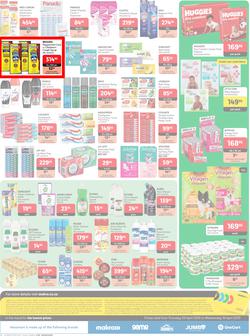 Makro KwaZulu-Natal : Food (03 April - 16 April 2025), page 4