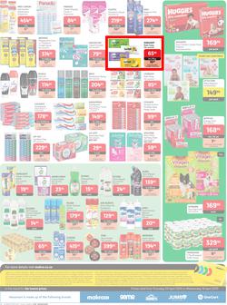 Makro KwaZulu-Natal : Food (03 April - 16 April 2025), page 4
