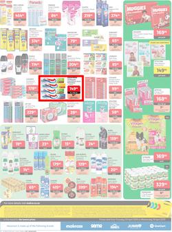 Makro KwaZulu-Natal : Food (03 April - 16 April 2025), page 4